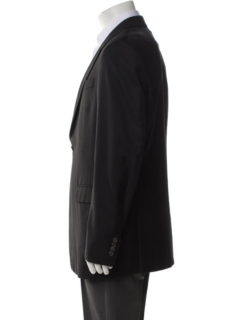 Prada 2007 Cashmere Blazer