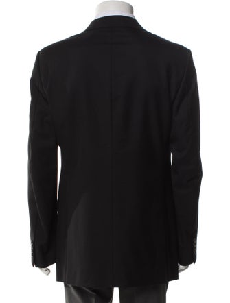 Prada 2007 Cashmere Blazer