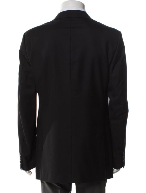 Prada 2007 Cashmere Blazer