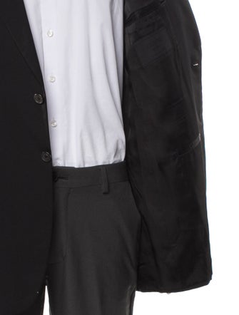 Prada 2007 Cashmere Blazer