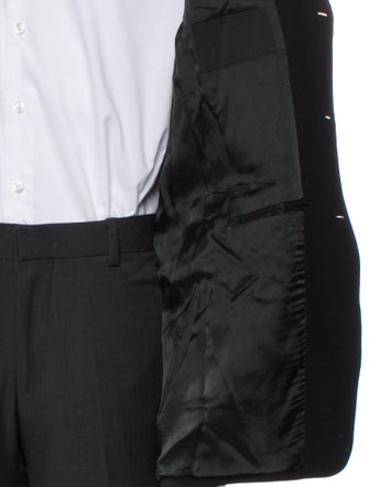 Prada 2015 Virgin Wool Blazer