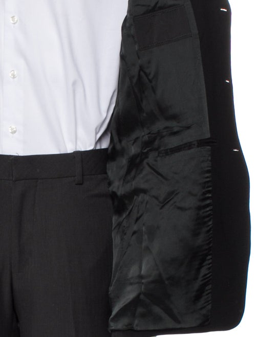 Prada 2015 Virgin Wool Blazer