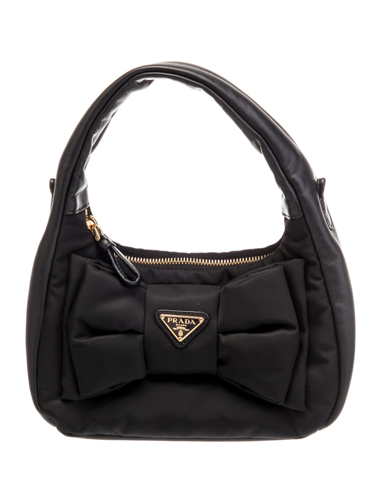 Prada Re-Nylon Bow Bag