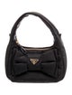 Prada Re-Nylon Bow Bag