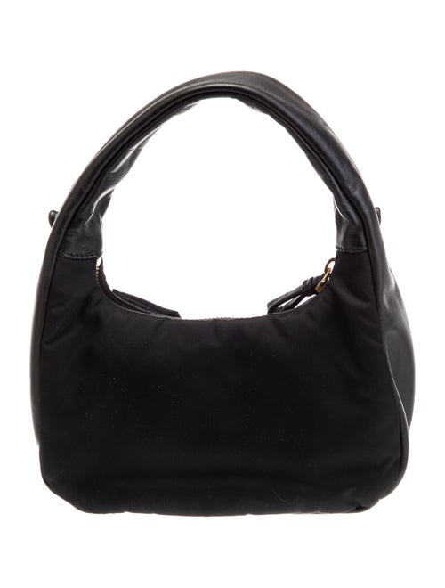 Prada Re-Nylon Bow Bag