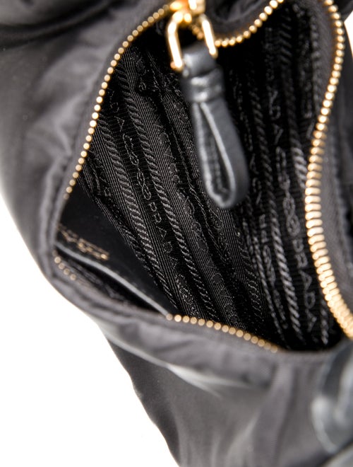 Prada Re-Nylon Bow Bag
