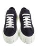 Prada Nylon Sneakers