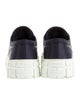 Prada Nylon Sneakers
