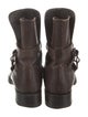 Prada Leather Boots