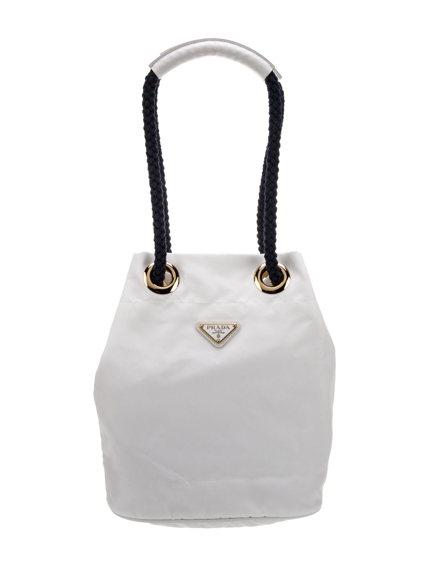 Prada Nylon Mariner Small 2025 w/ Tags