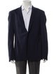 Prada 2012 Virgin Wool Sport Coat