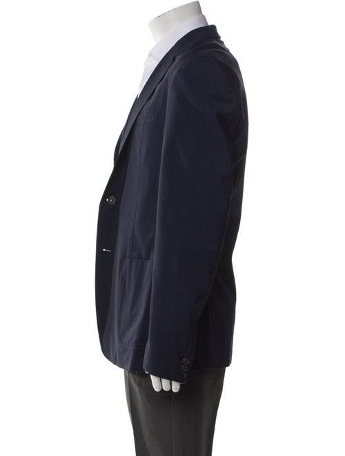 Prada 2012 Virgin Wool Sport Coat