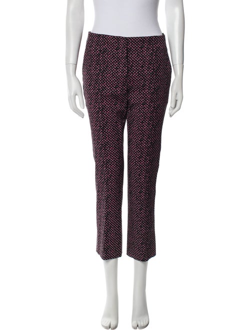 Prada 2015 Straight Leg Pants