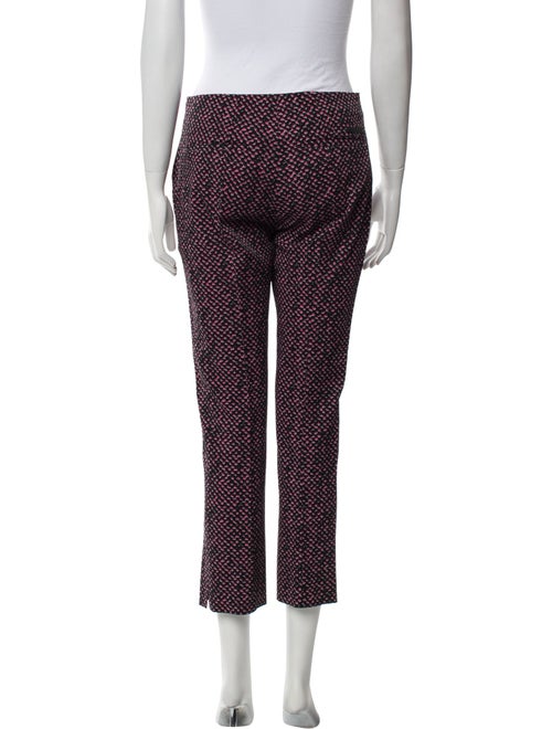 Prada 2015 Straight Leg Pants