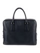 Prada Saffiano Leather Briefcase