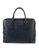 Prada Saffiano Leather Briefcase