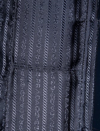 Prada Saffiano Leather Briefcase