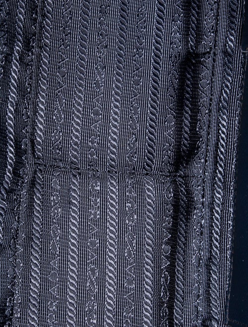 Prada Saffiano Leather Briefcase