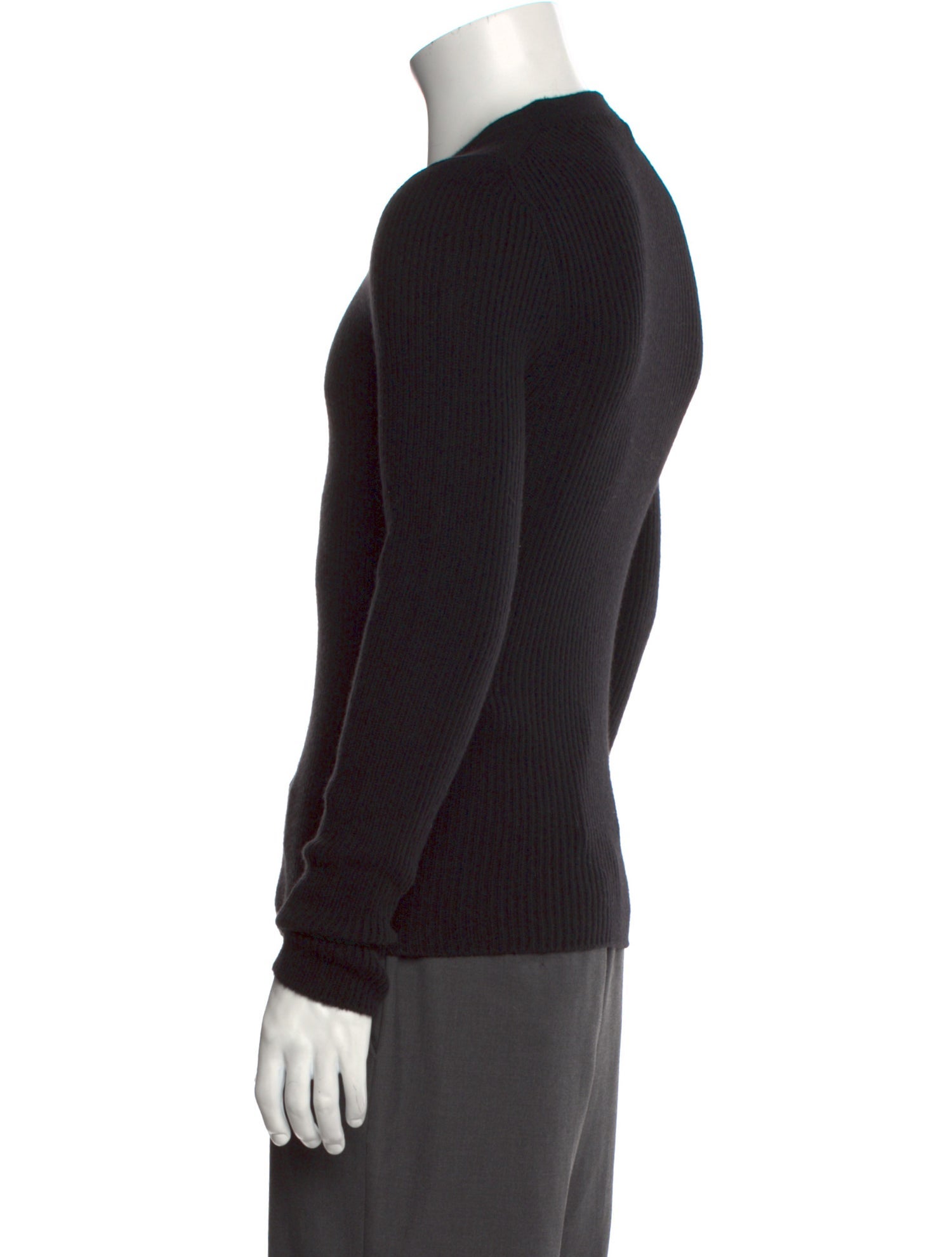 Prada Vintage 2000's Pullover