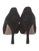Prada Suede Pumps