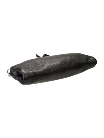 Prada Vitello Daino Leather Crossbody Bag