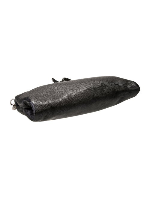 Prada Vitello Daino Leather Crossbody Bag