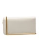 Prada Vitello Move Leather Clutch
