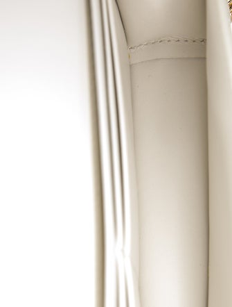 Prada Vitello Move Leather Clutch