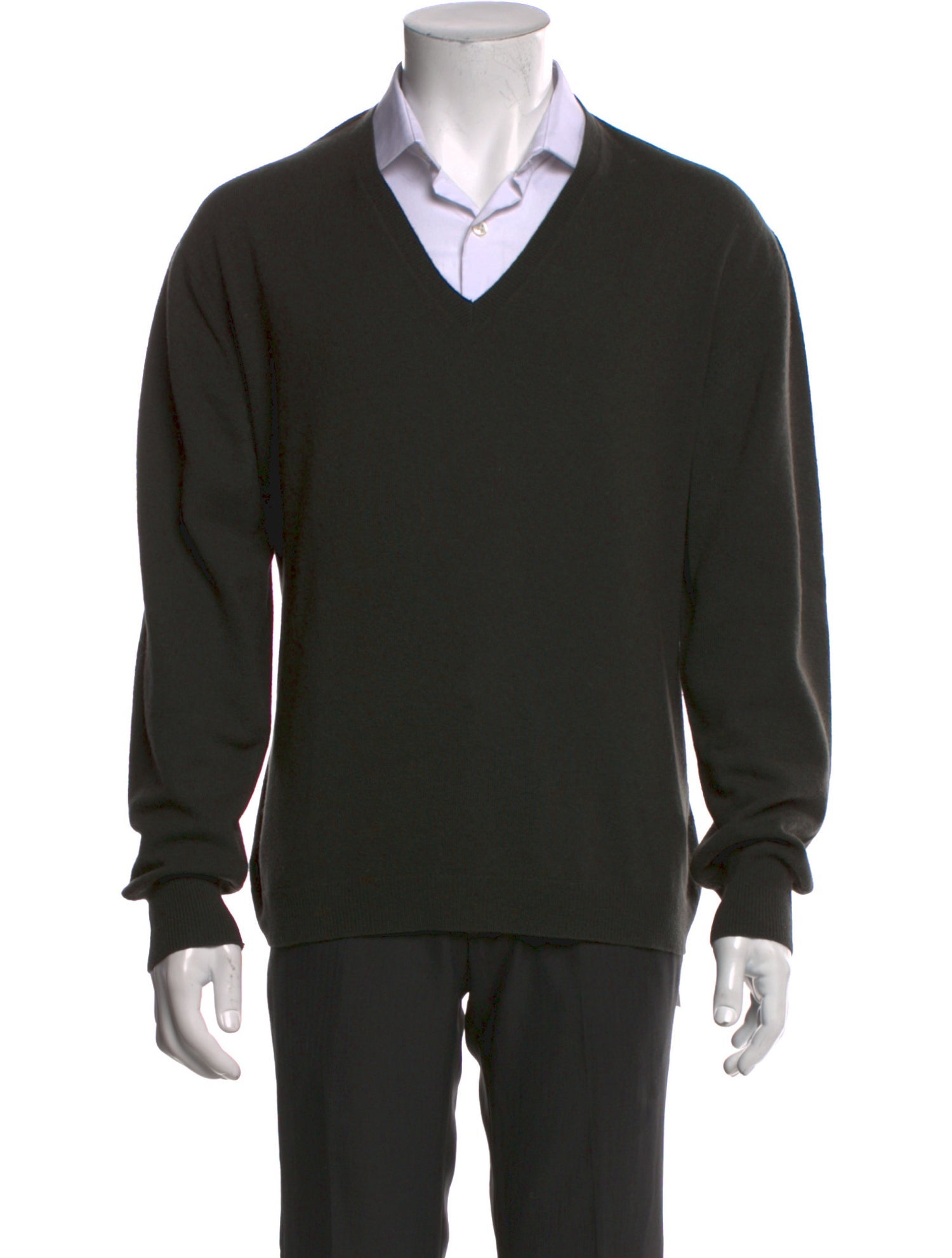 Prada Vintage Late 1990's - Early 2000's Pullover