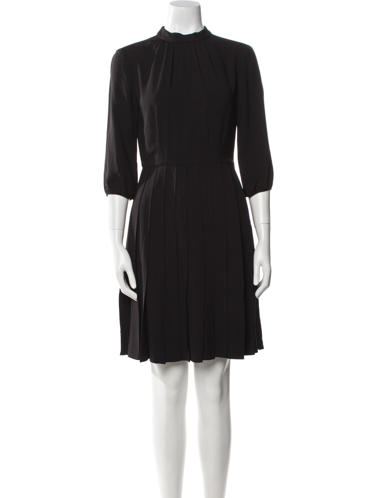 Prada 2018 Knee-Length Dress