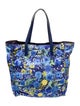 Prada Tessuto Nylon Top Handle Bag