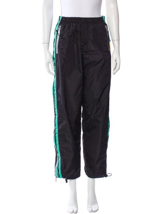 Prada 2017 Straight Leg Pants