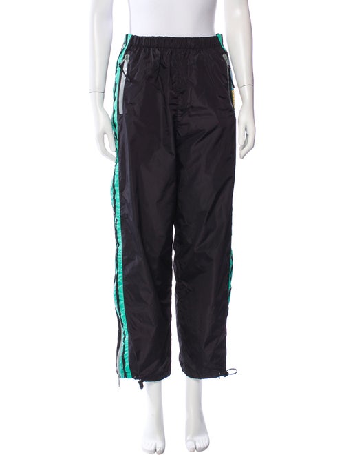 Prada 2017 Straight Leg Pants