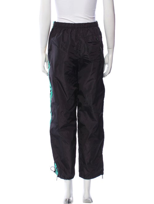 Prada 2017 Straight Leg Pants