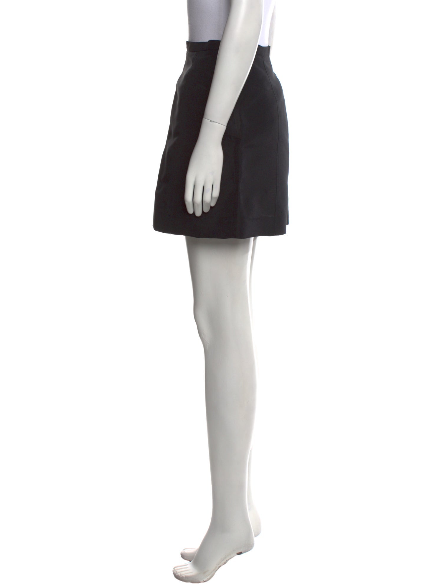 Prada Vintage Mini Skirt