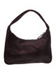 Prada Saffiano Leather Top Handle Bag