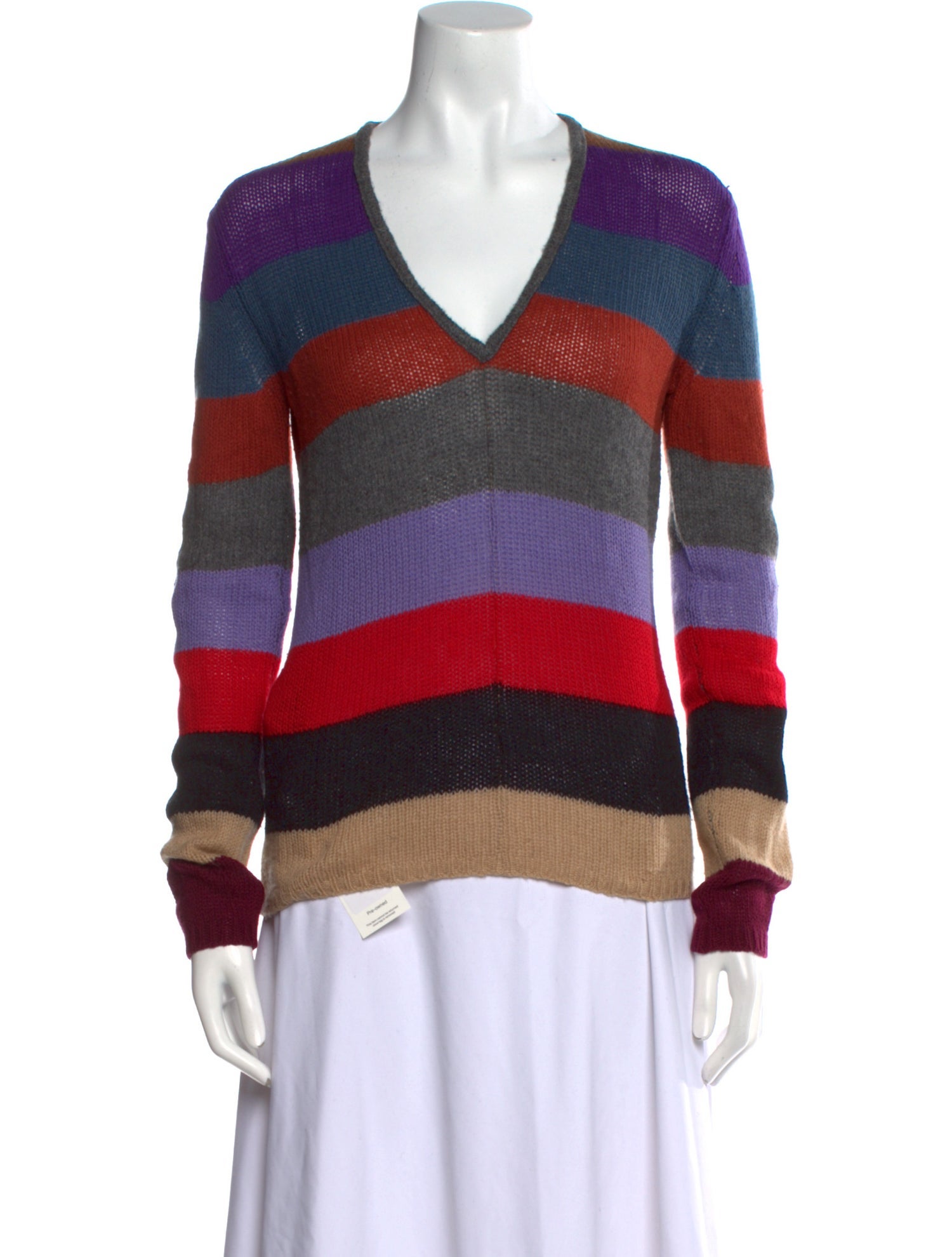 Prada 2014 Cashmere Sweater