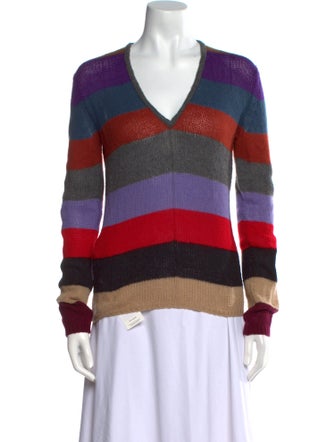 Prada 2014 Cashmere Sweater