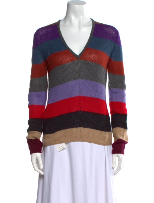 Prada 2014 Cashmere Sweater