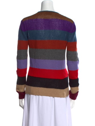 Prada 2014 Cashmere Sweater