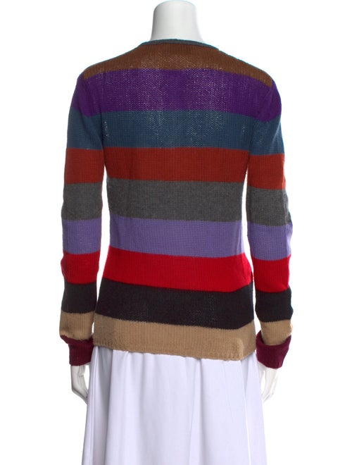 Prada 2014 Cashmere Sweater