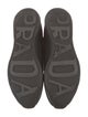 Prada Neoprene Boots