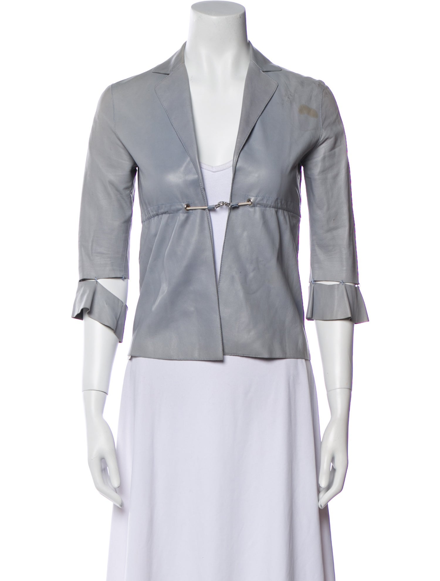 Prada Vintage 2000 Jacket