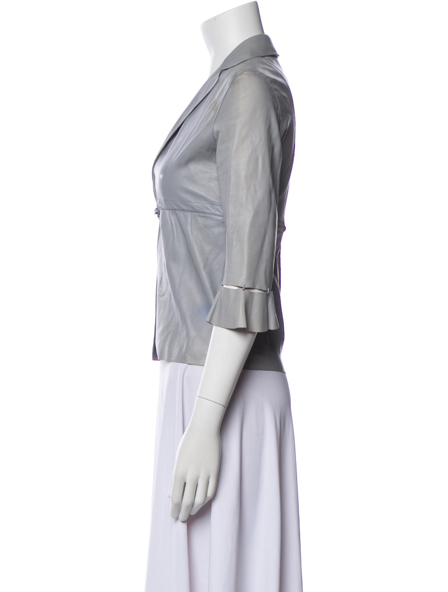 Prada Vintage 2000 Jacket