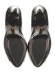 Prada Patent Leather Pumps