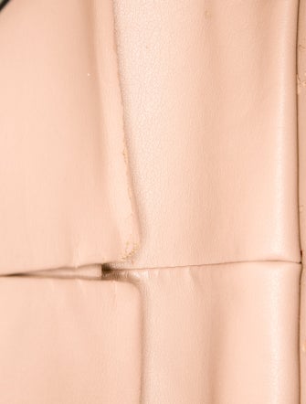 Prada Signature Shoulder Bag