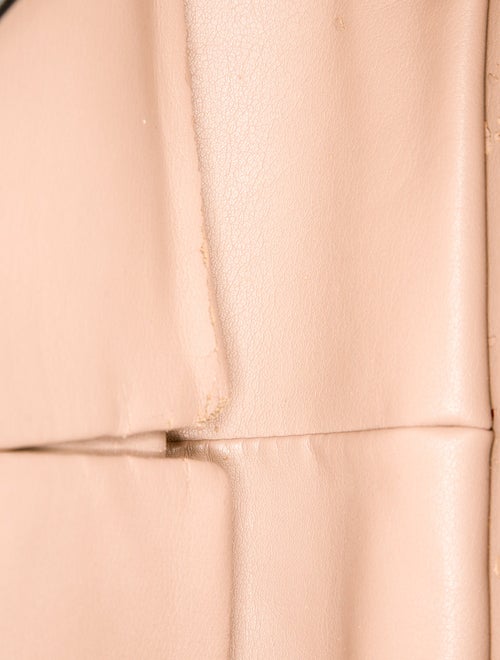 Prada Signature Shoulder Bag