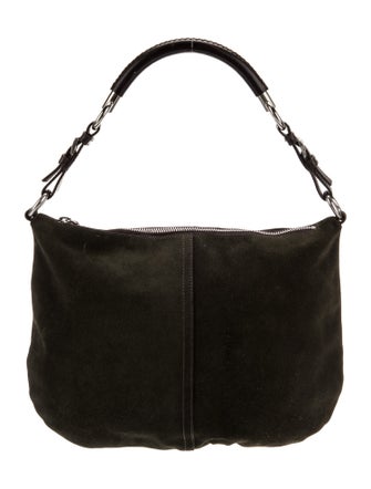 Prada Tessuto Nylon Hobo