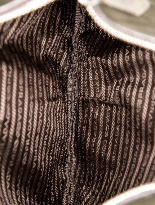 Prada Tessuto Nylon Hobo