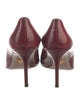 Prada Patent Leather Pumps